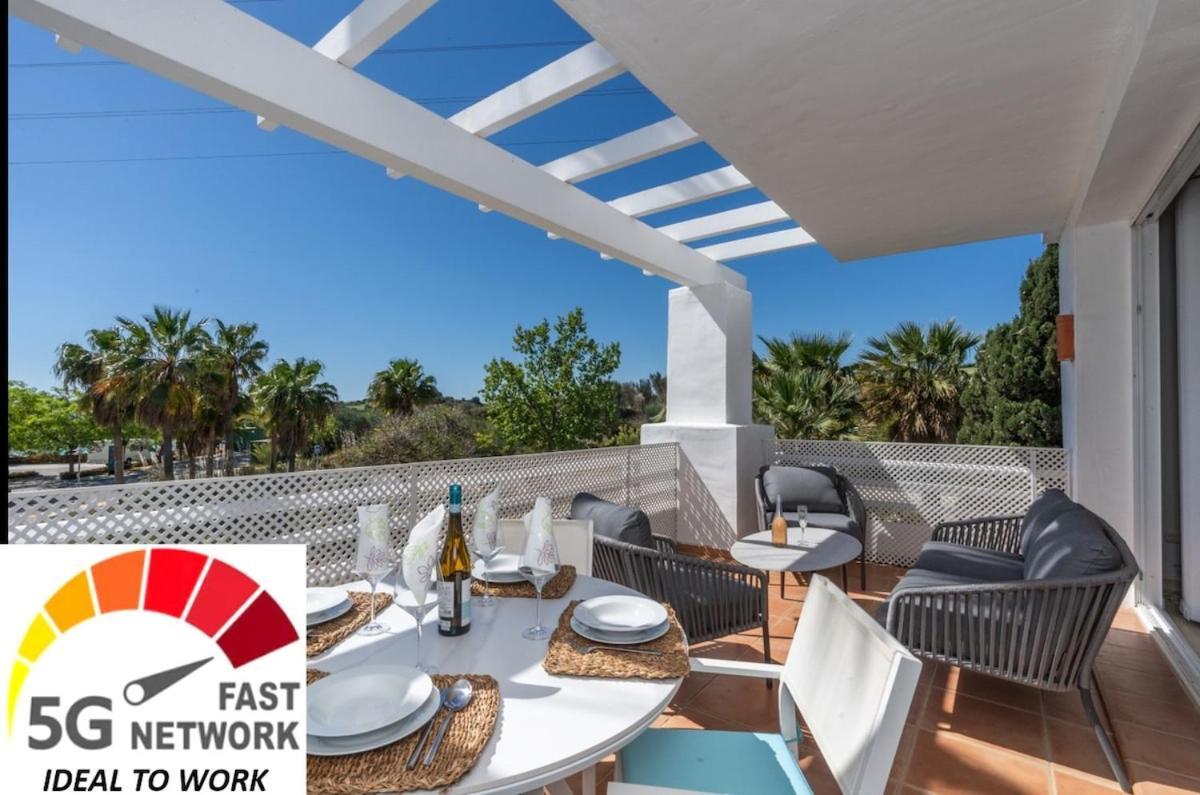 Al-114 - - Alcazaba Lagoon 2 Bed Apartment *